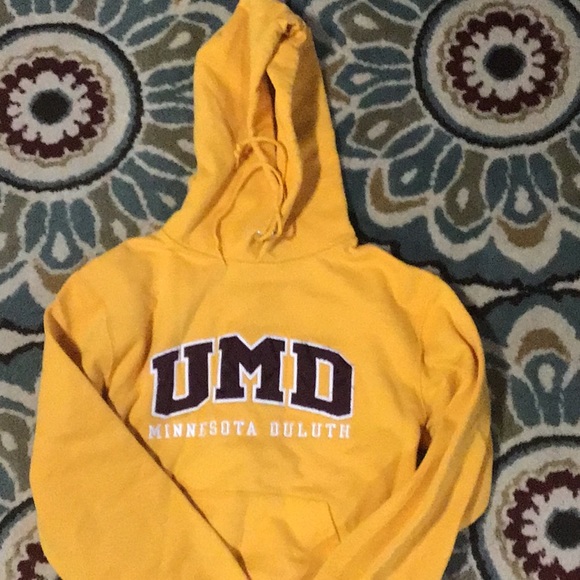 umd sweatshirt